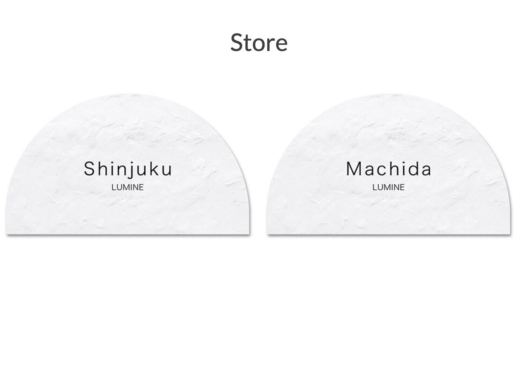 Store