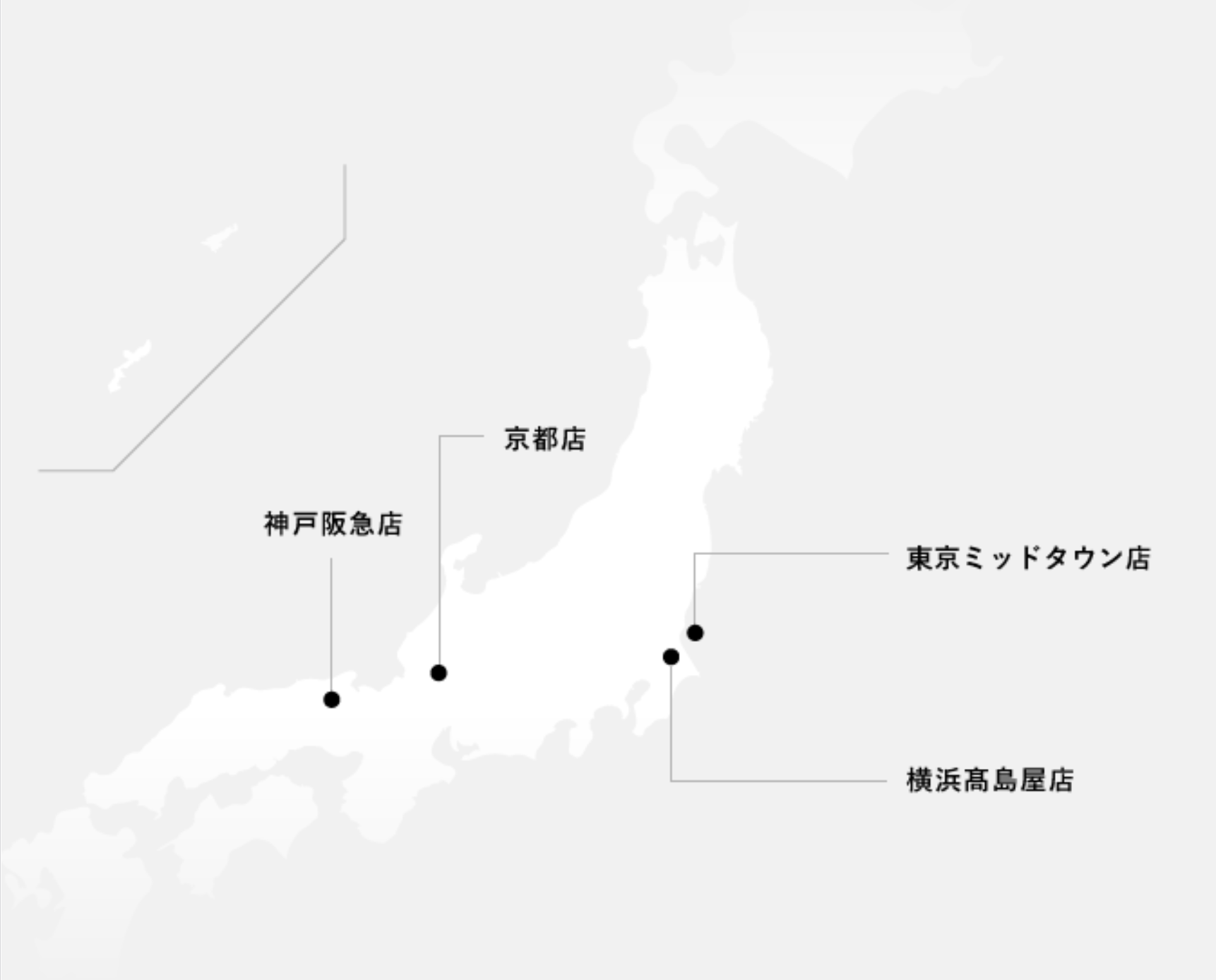 お店地図