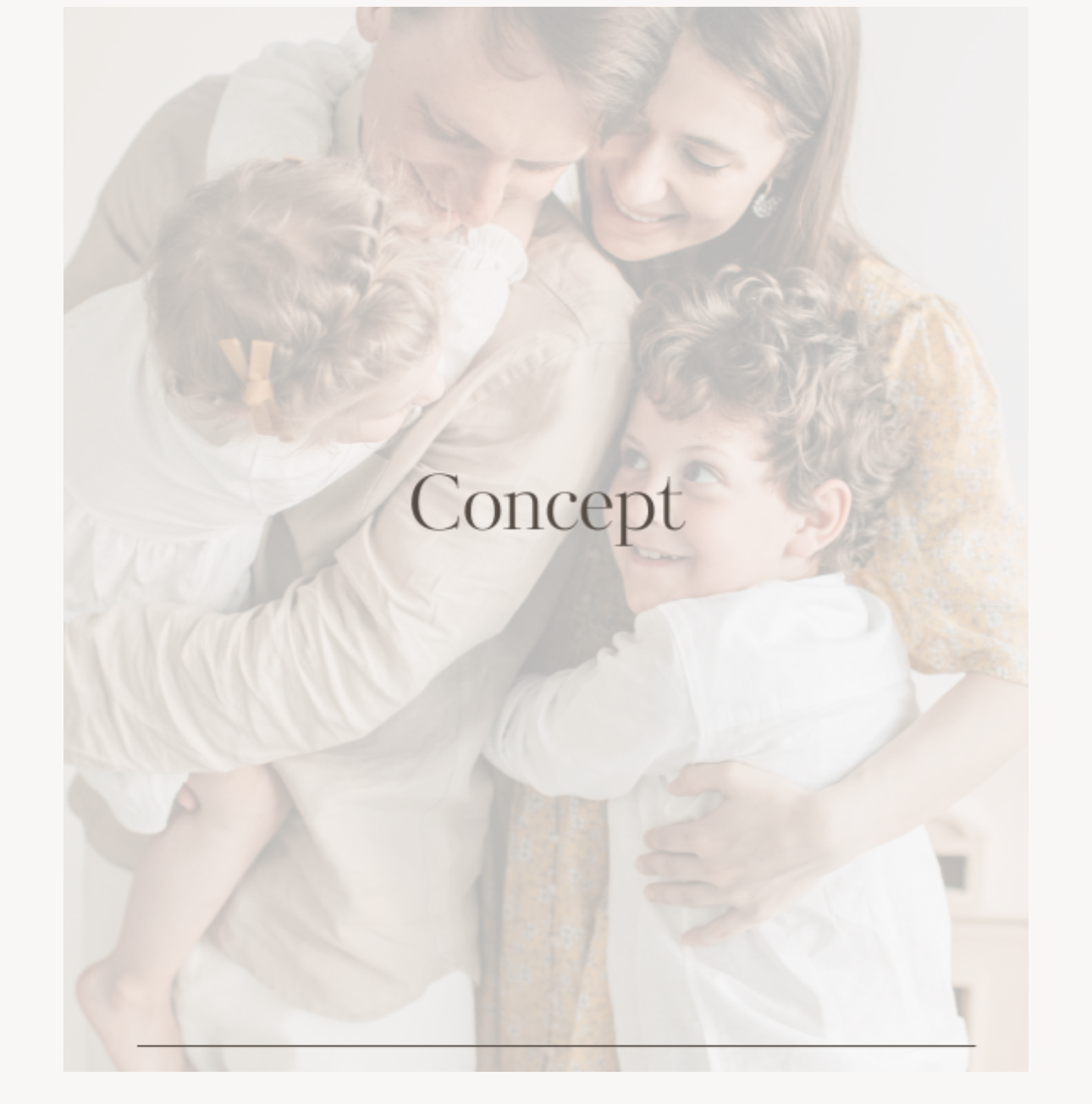 Conceptイメージ