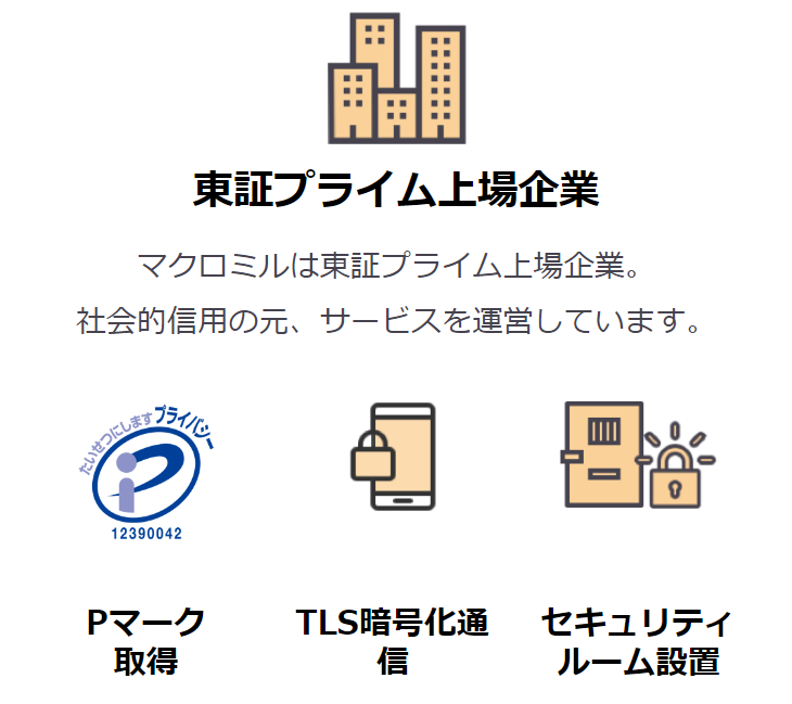 東証プライム上場企業