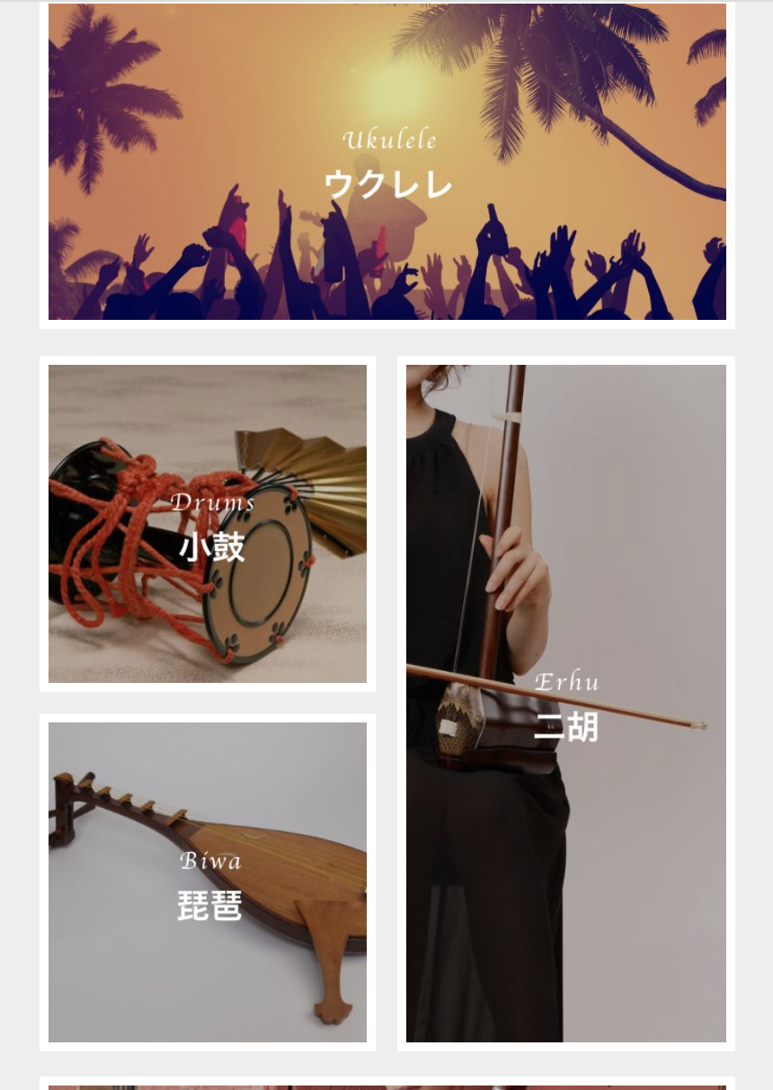 楽器2