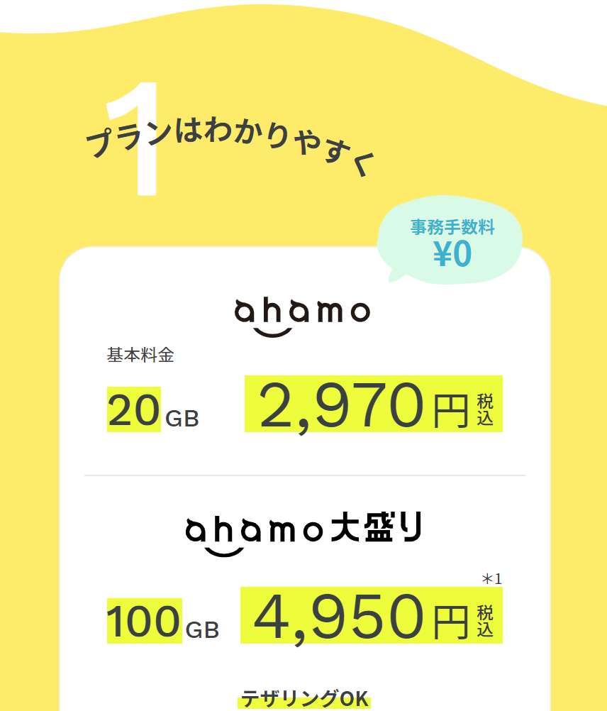 プラン分かりやすく1