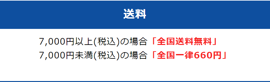 送料