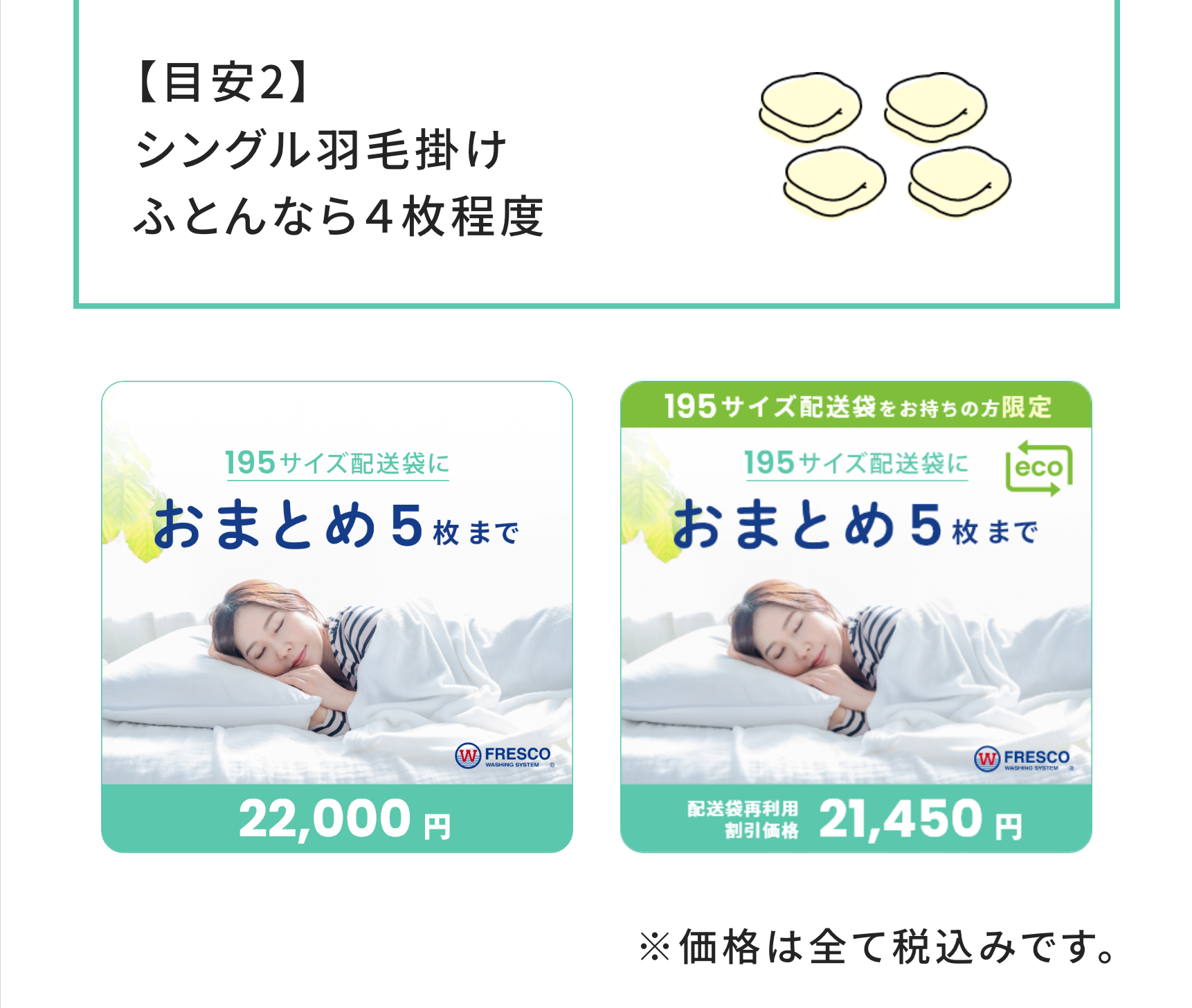 目安２
