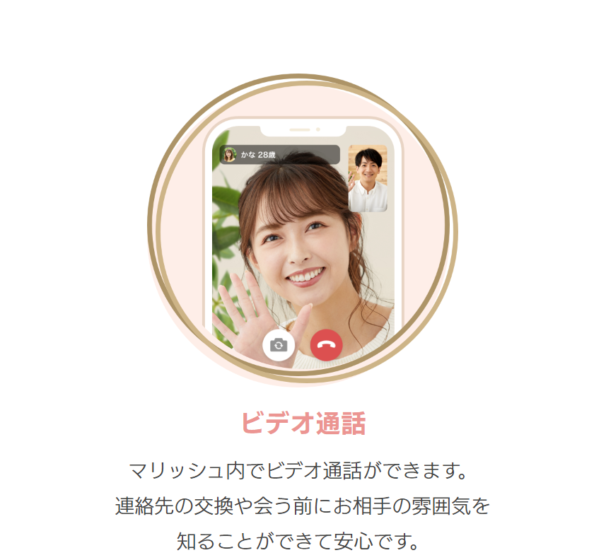marrishポイント5