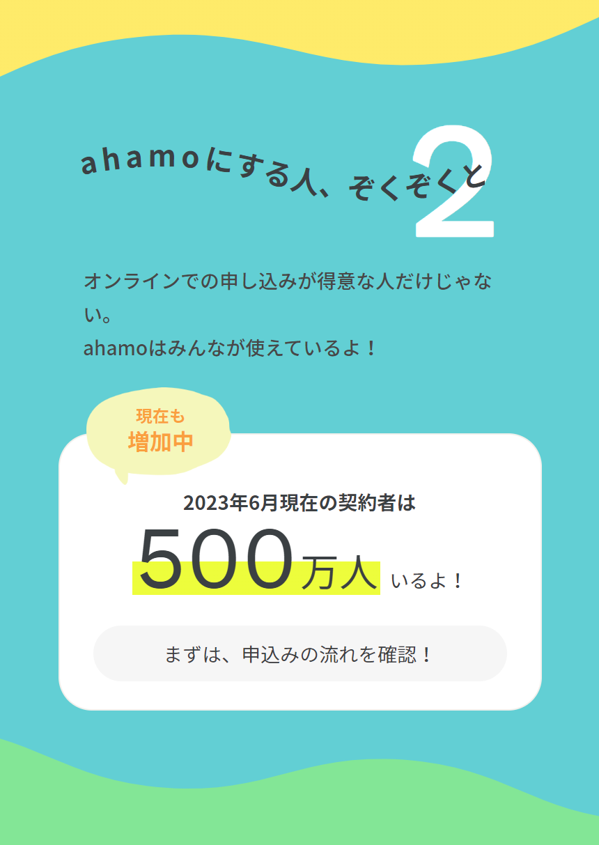 ahomoにする人ぞくぞく