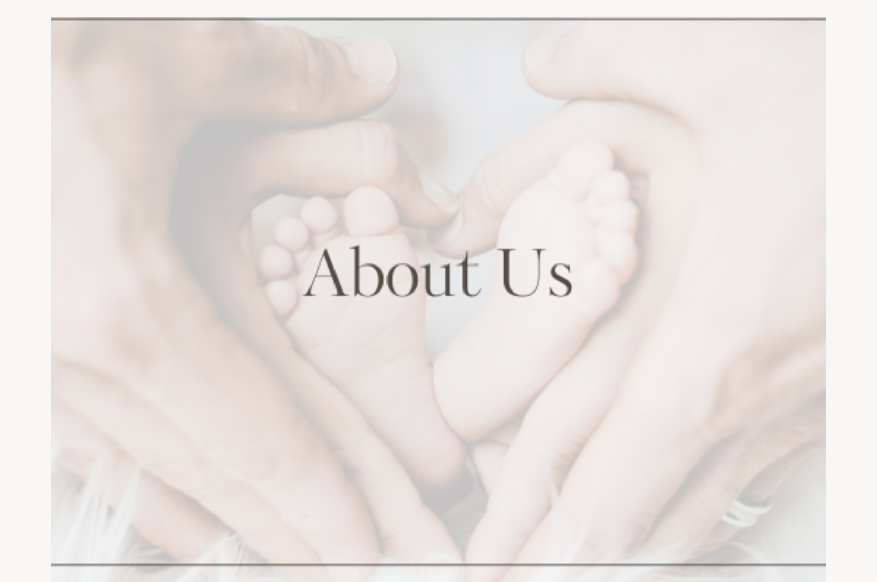 About Us