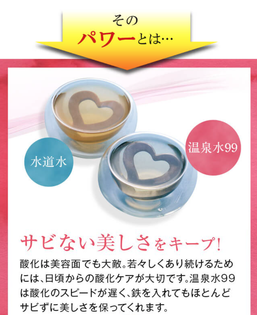そのパワー1