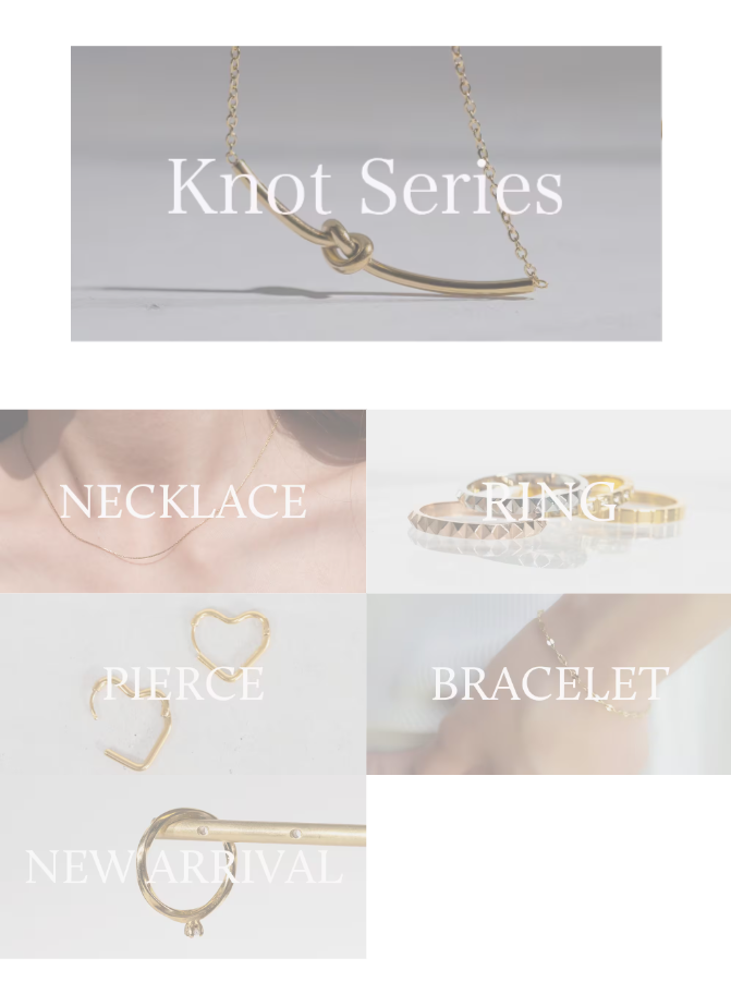Knot Series