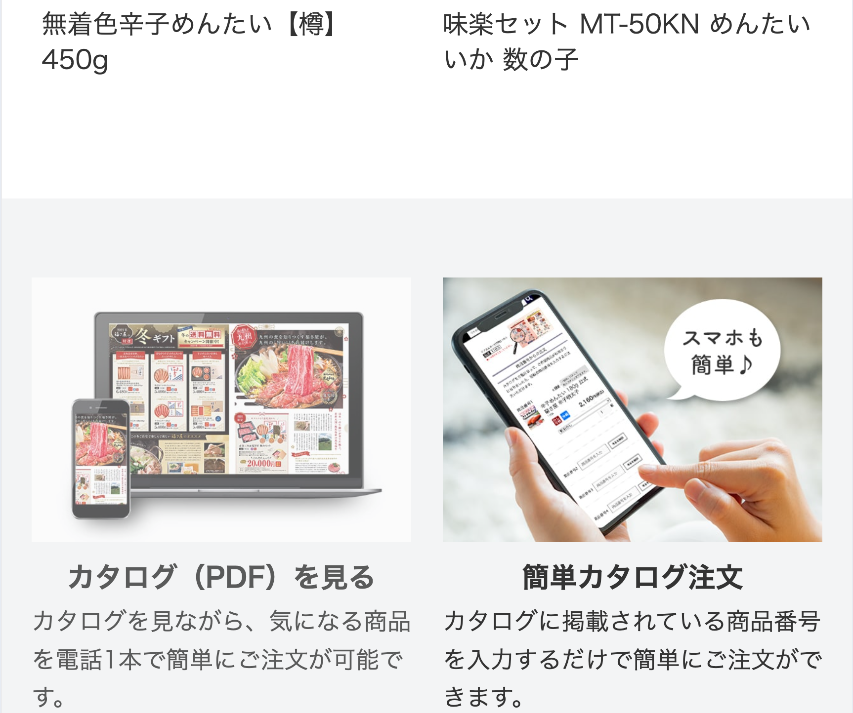 カタログ（PDF）を見る