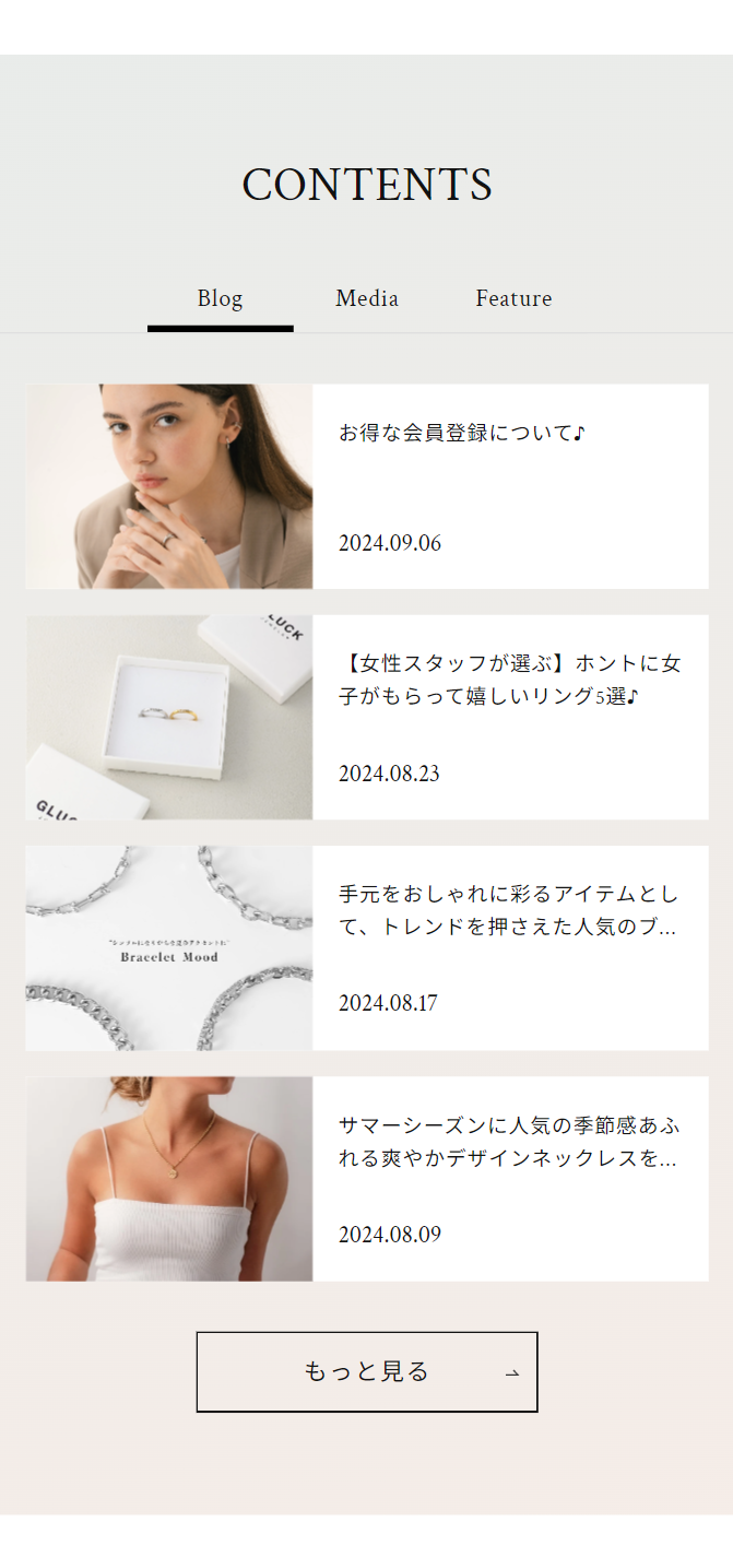 CONTENTS