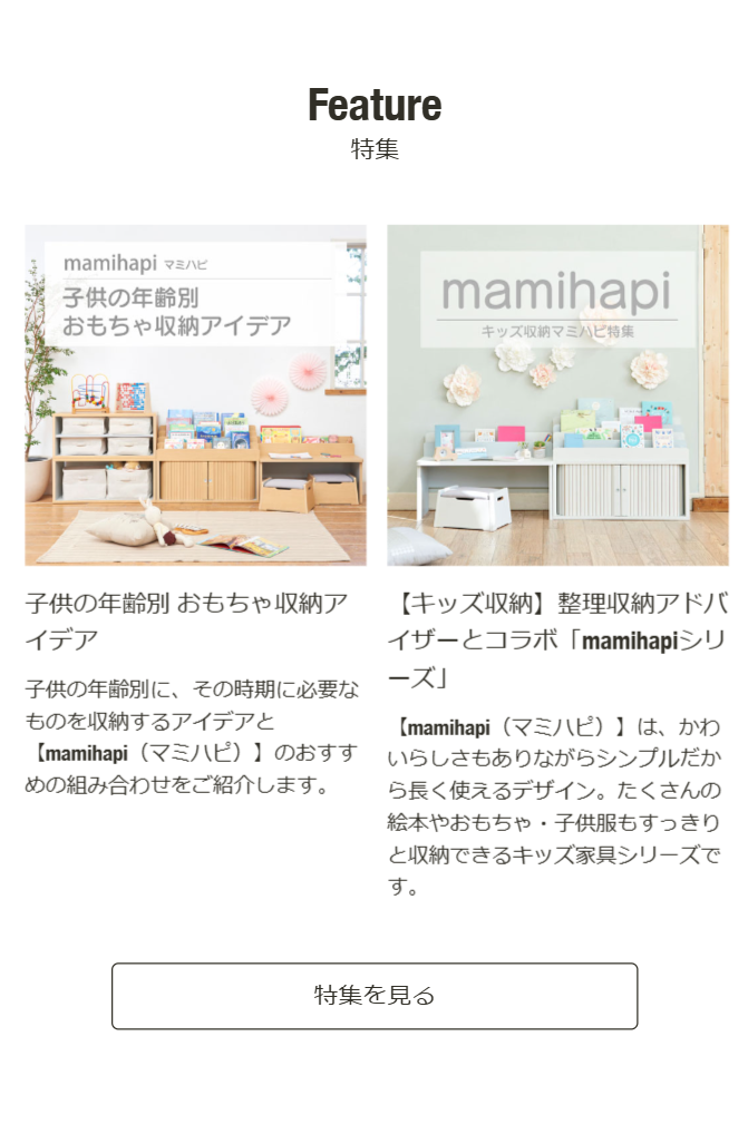 Feature